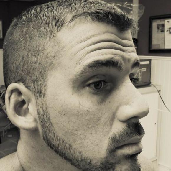 Meet your Posher, Patrick - Picture 1 of 1